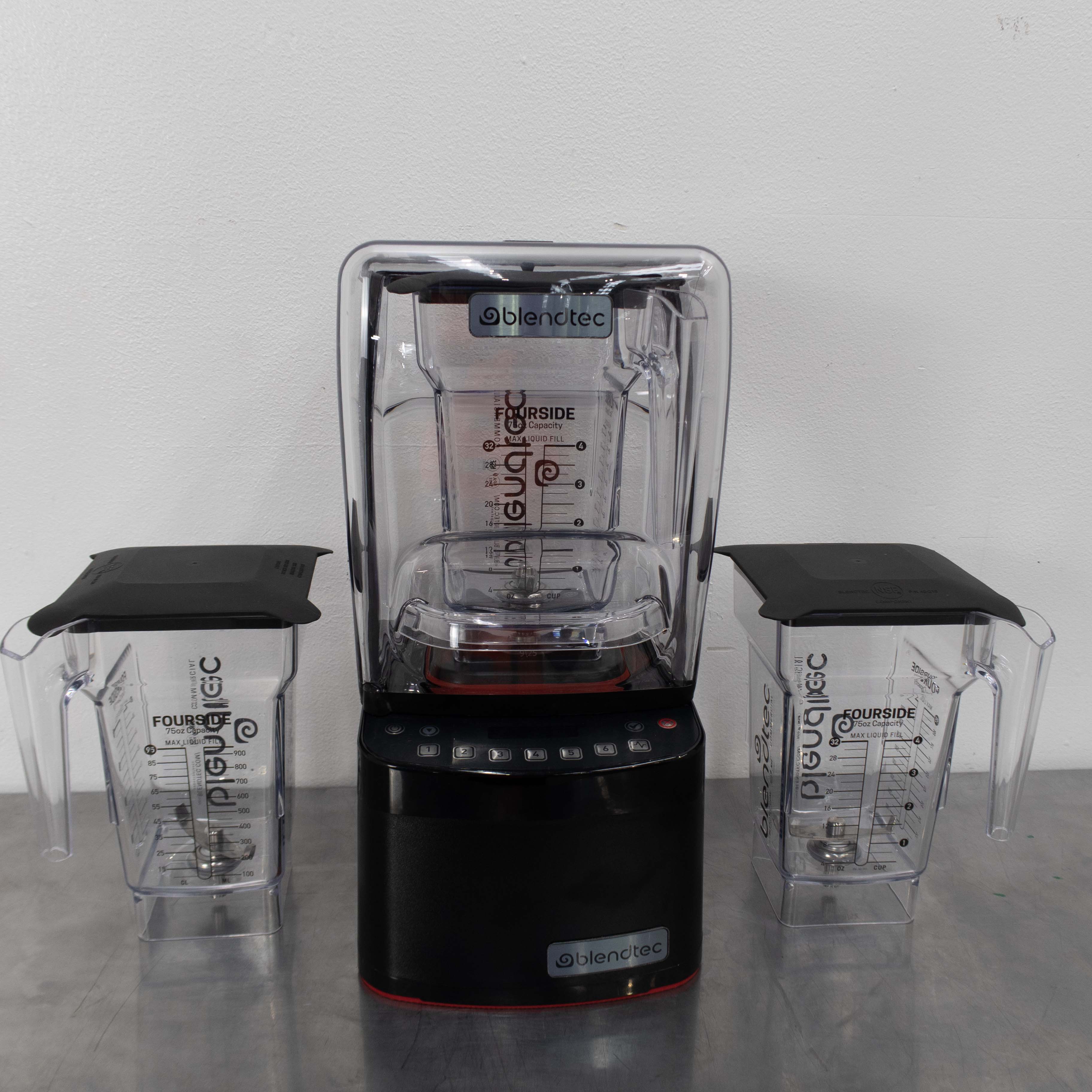 Blendtec Stealth 885 Blender - 925830