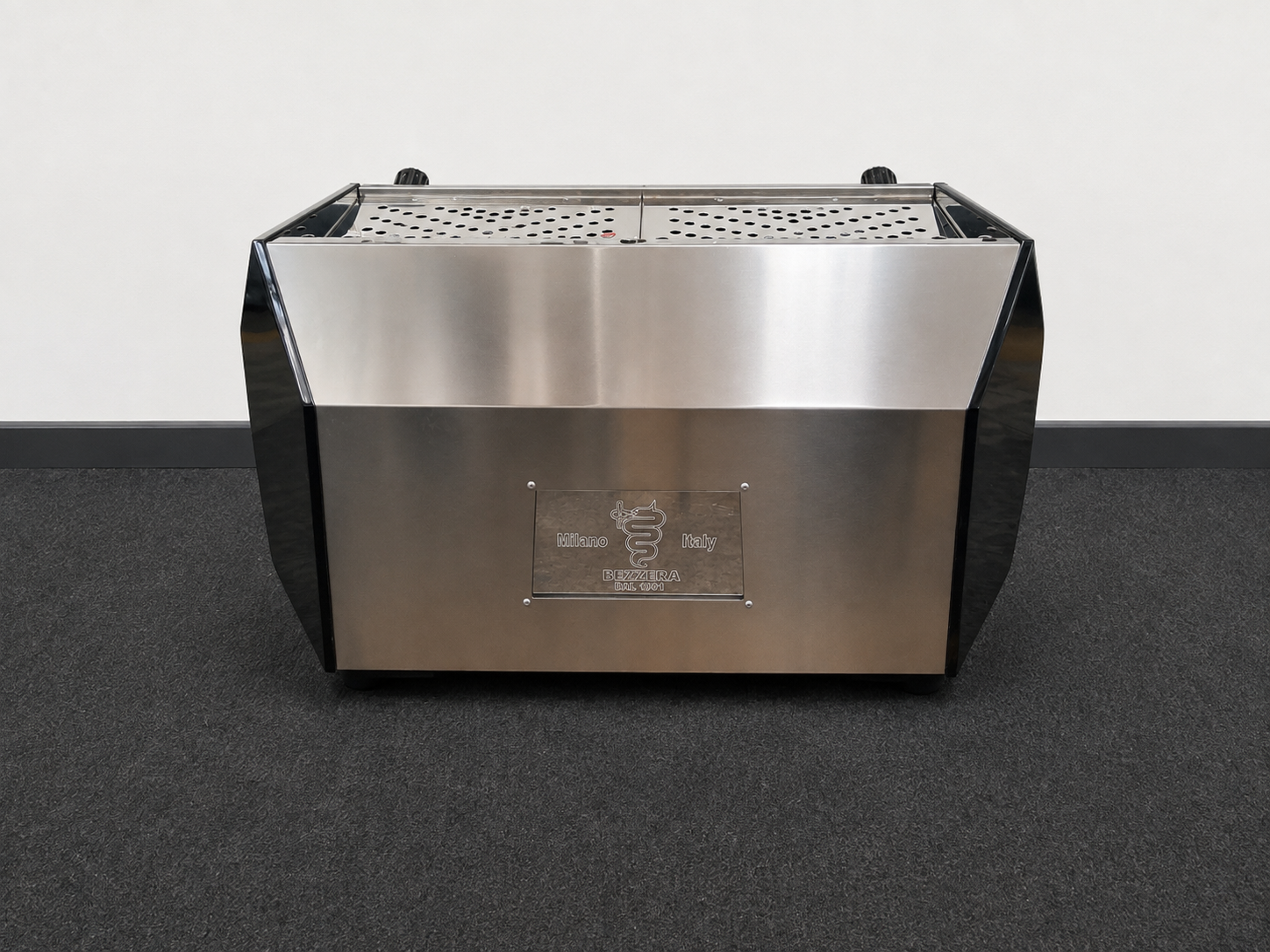 Bezzera ARCADIA-G2DP 2 Group Coffee Machine - 926251