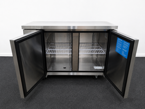 Atosa YPF9025GR Underbench Freezer - 926392