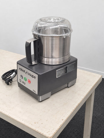 Robot Coupe R2A Food Processor - 926395