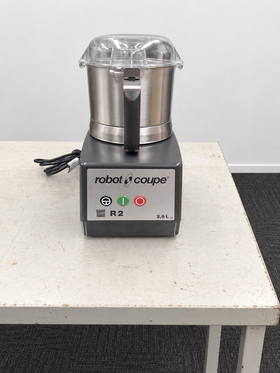Robot Coupe R2A Food Processor - 926395