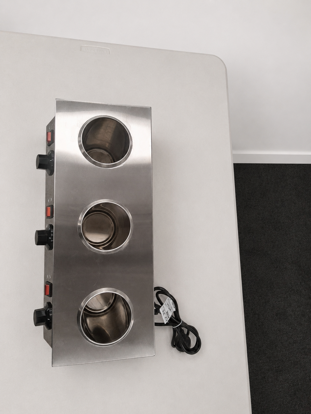 Blast DKW-3 Sauce Warmer - 926396