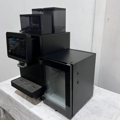 Dr Coffee F2 Plus Automatic Coffee Machine - 927345
