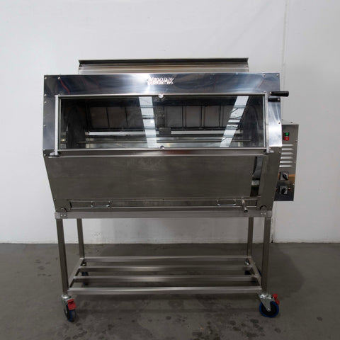 Semak 36G Boston Chicken Rotisserie - 927442