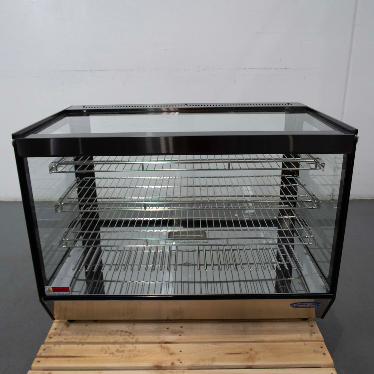 Atosa WHF200L Hot Display - 928076