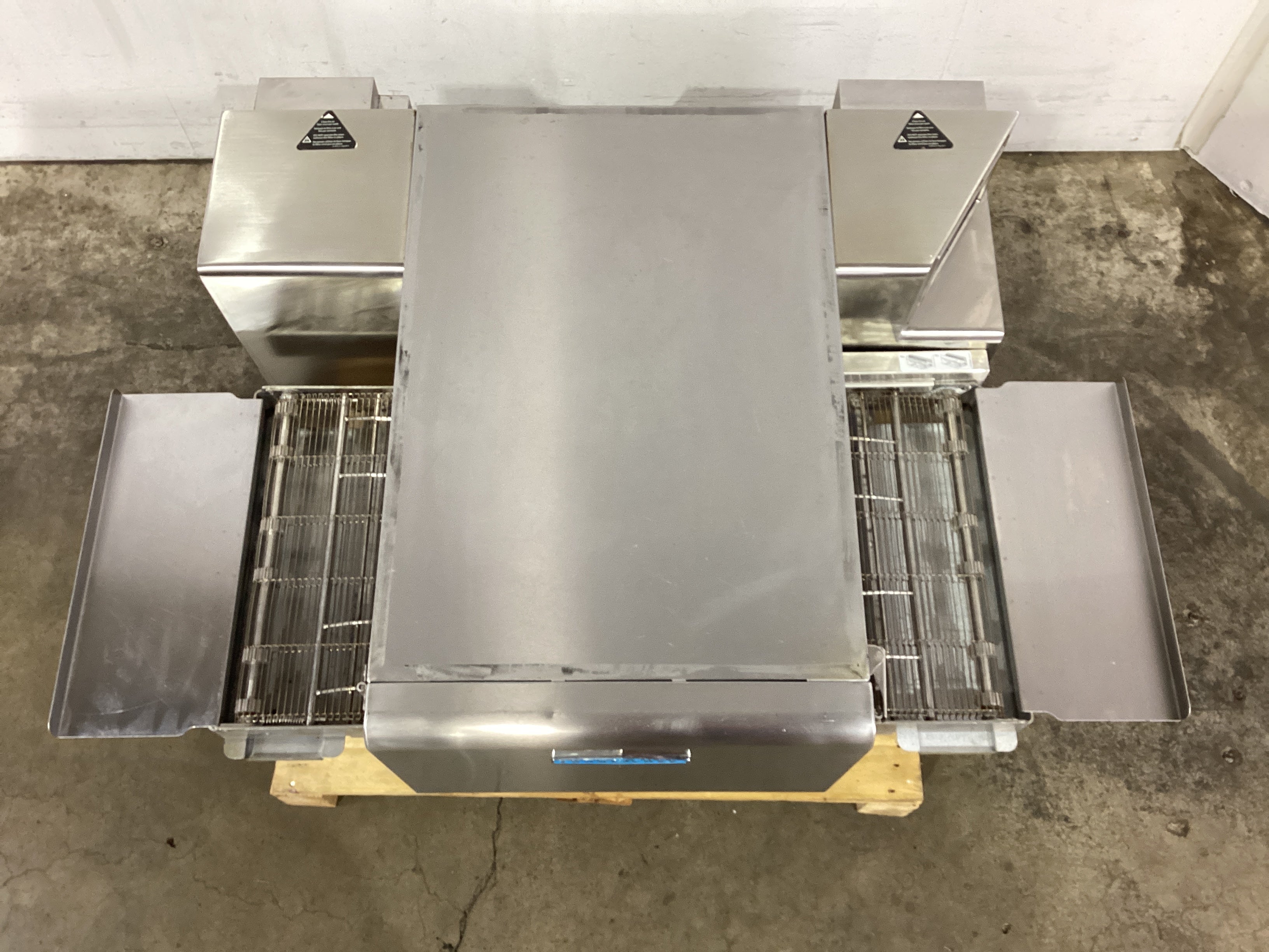 Turbo Chef HCS1618EW Conveyor Oven - 928826