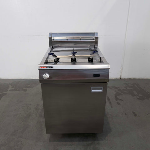 Roband AF813R Fryer - 929977