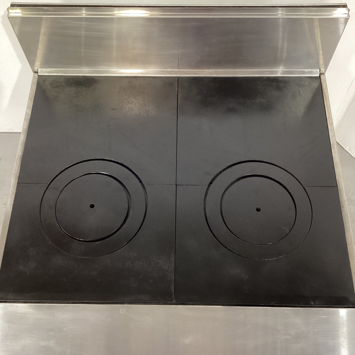 Garland GF36-TTR Target Top Range Oven - 930854