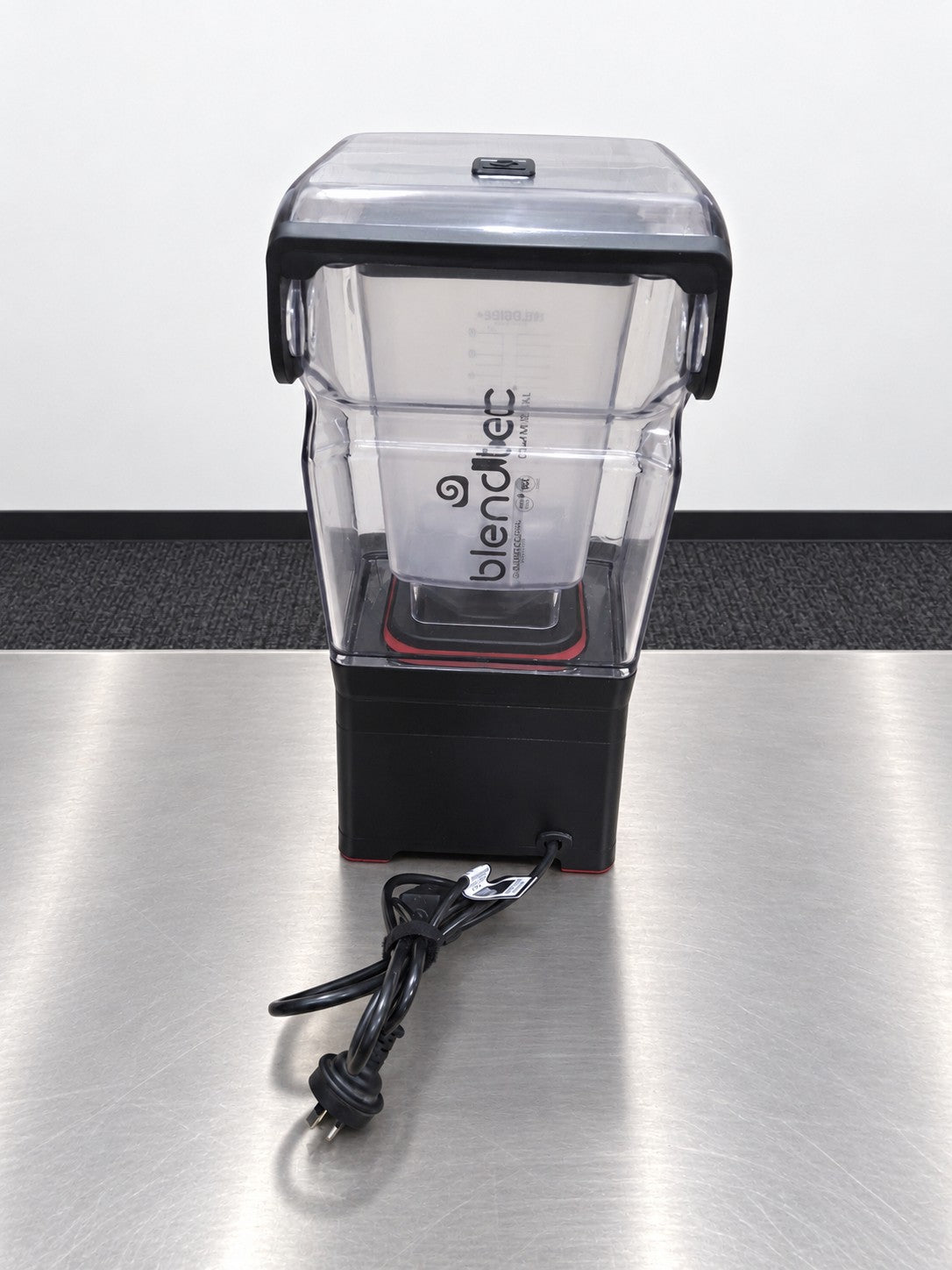 Blendtec CQB1 Blender w/3 x Jugs - 933396