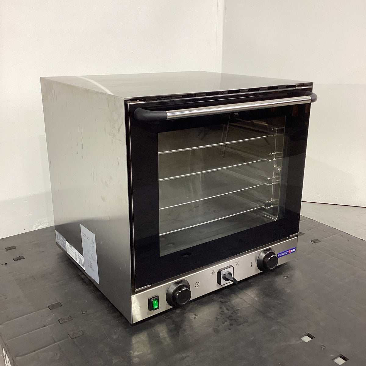 ConvectMax YXD-3DI Convection Oven with Grill - 936212