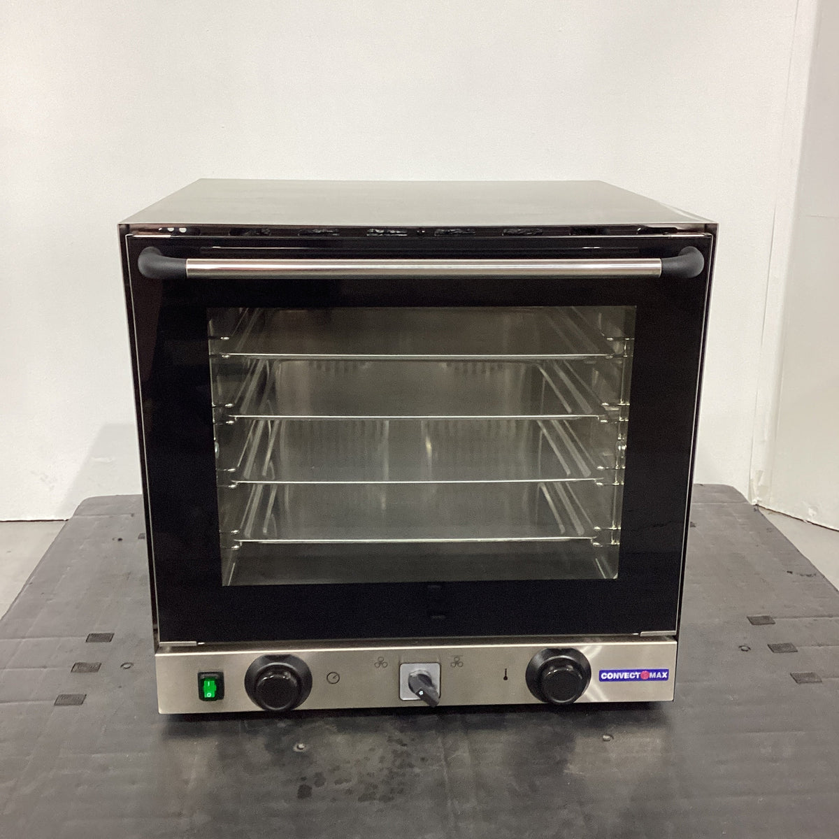 ConvectMax YXD-3DI Convection Oven with Grill - 936212