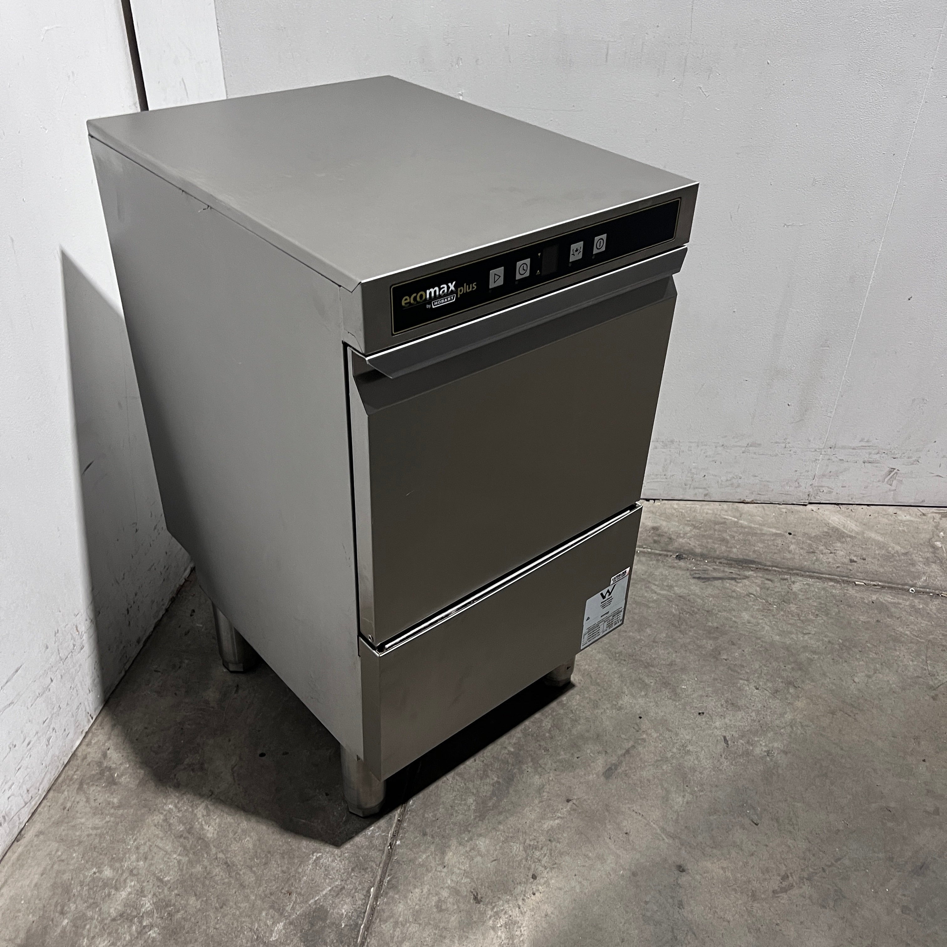 Hobart ECO+G415-90C Glass Washer - 938286