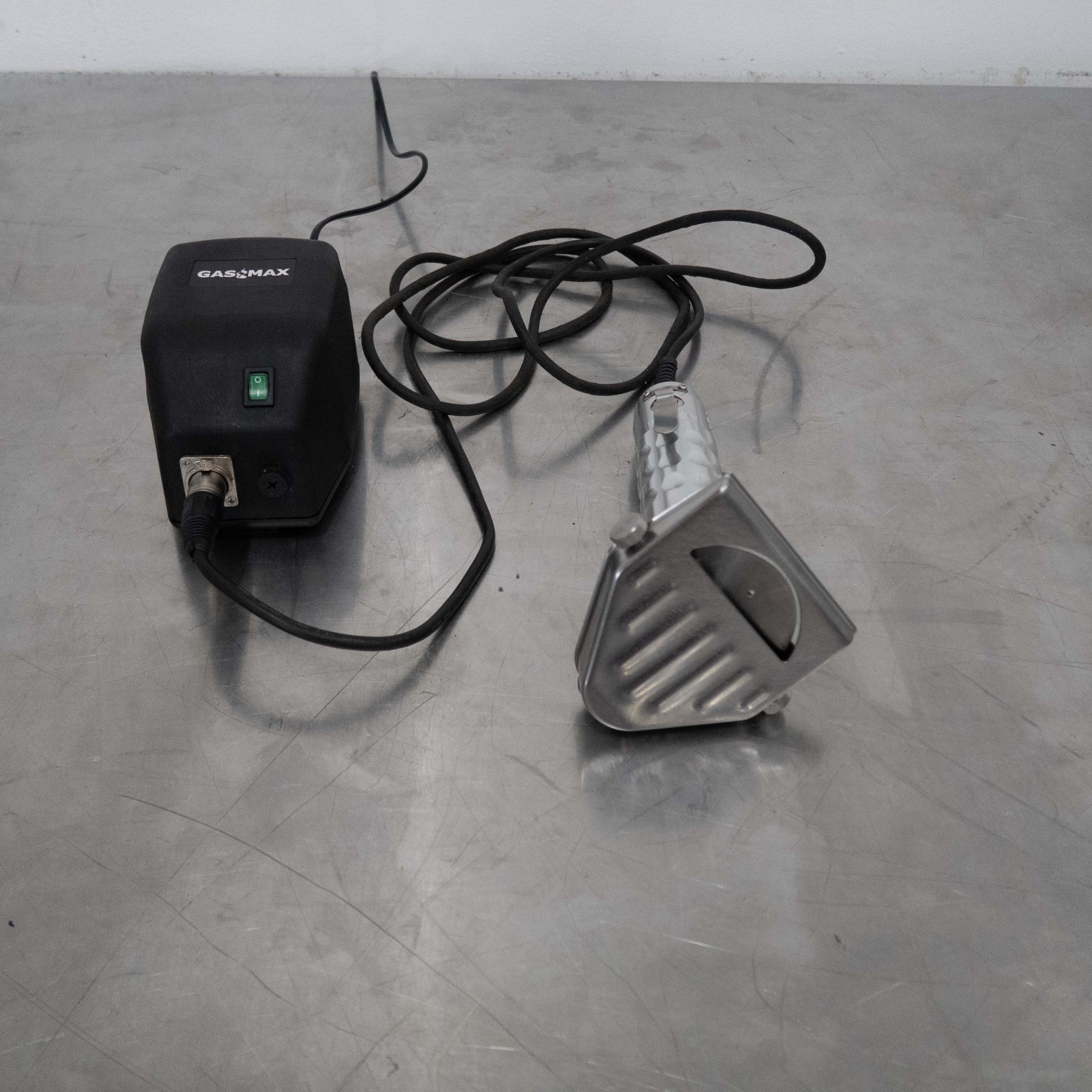 Gasmax KS80AS Kebab Shaver - 938298
