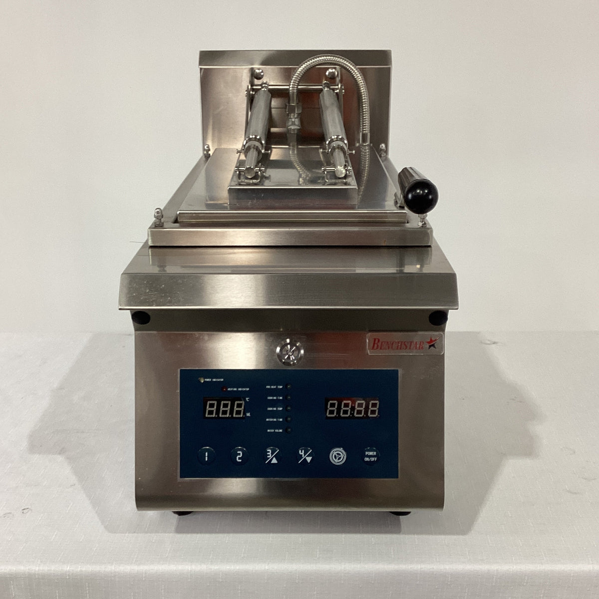 Benchstar NPD-1 Automatic Dumpling Machine - 939758