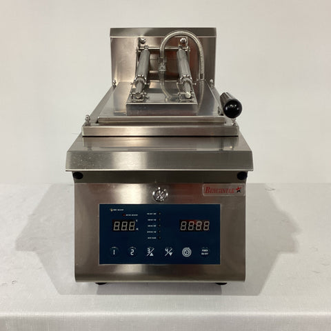 Benchstar NPD-1 Automatic Dumpling Machine - 939758