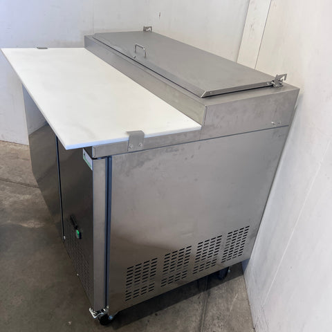 Thermaster TPB1200 Pizza Fridge - 940070