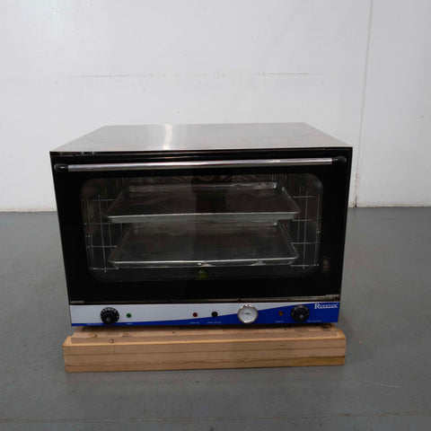 Royston ROY-8A Convection Oven - 940295