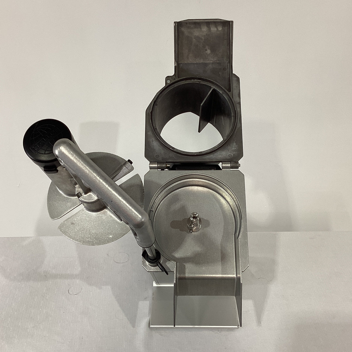 Hallde RG-200 Food Processor + Blades - 944412