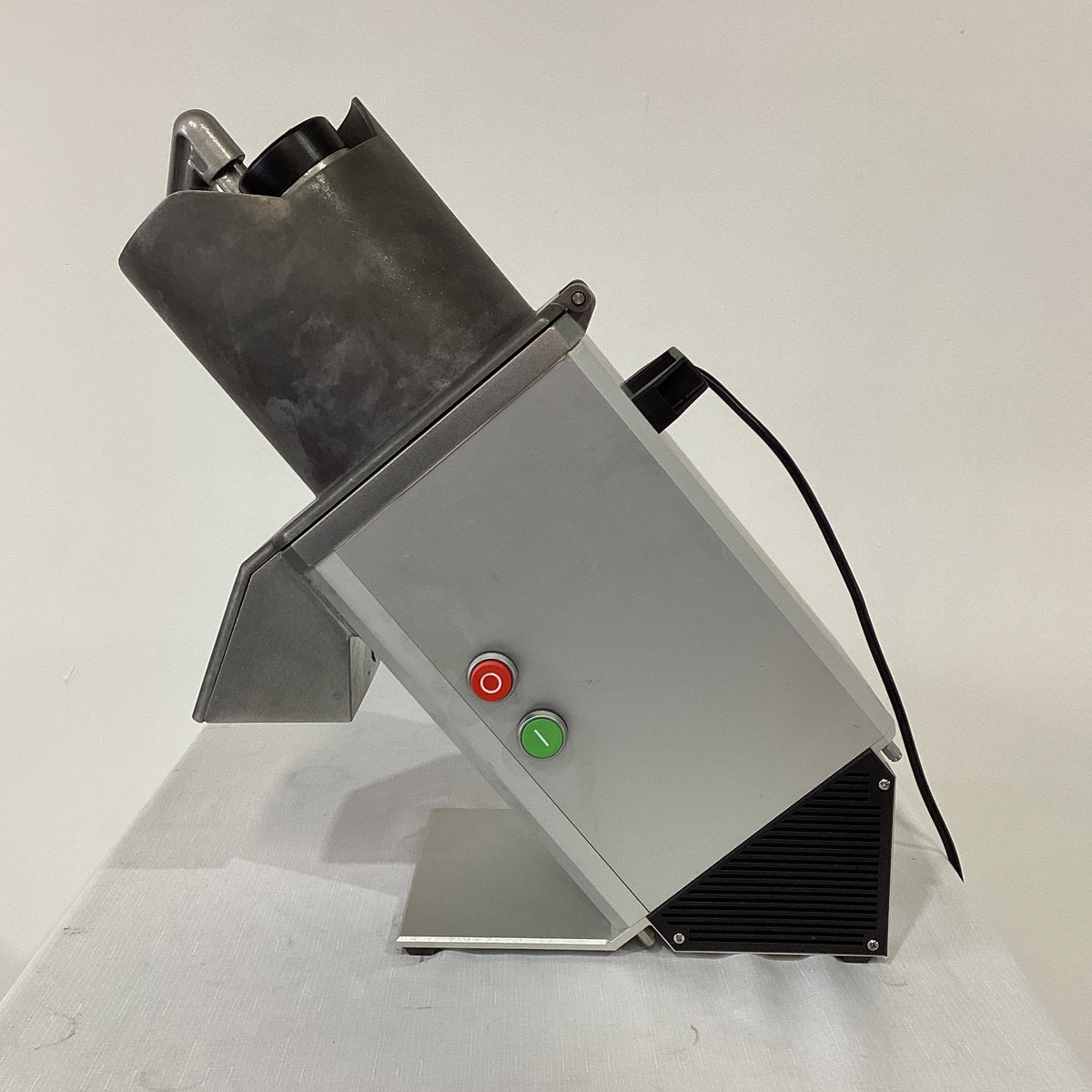 Hallde RG-200 Food Processor + Blades - 944412