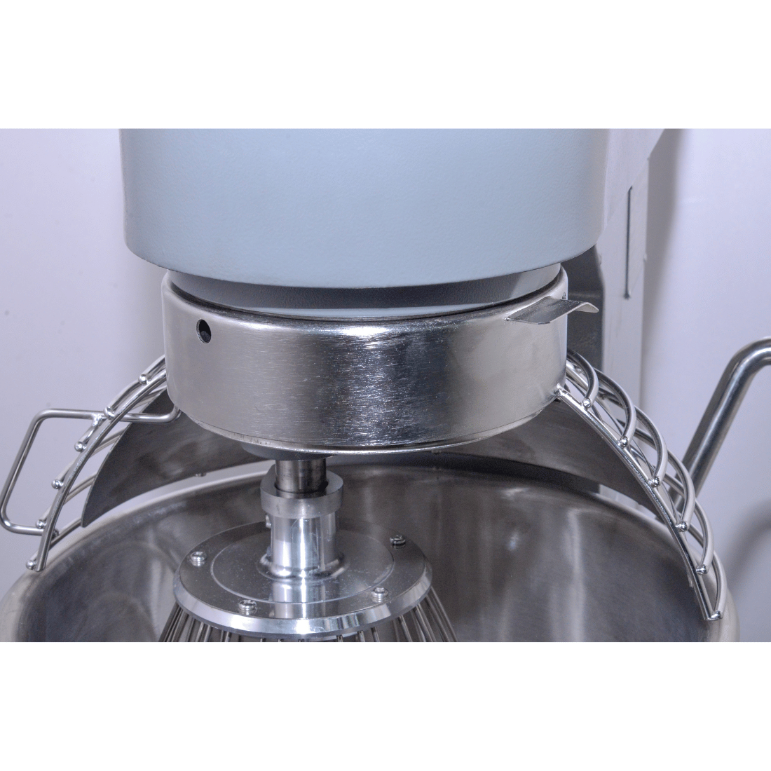 Tyrone Heavy Duty Planetary Mixer 20L – B20GX