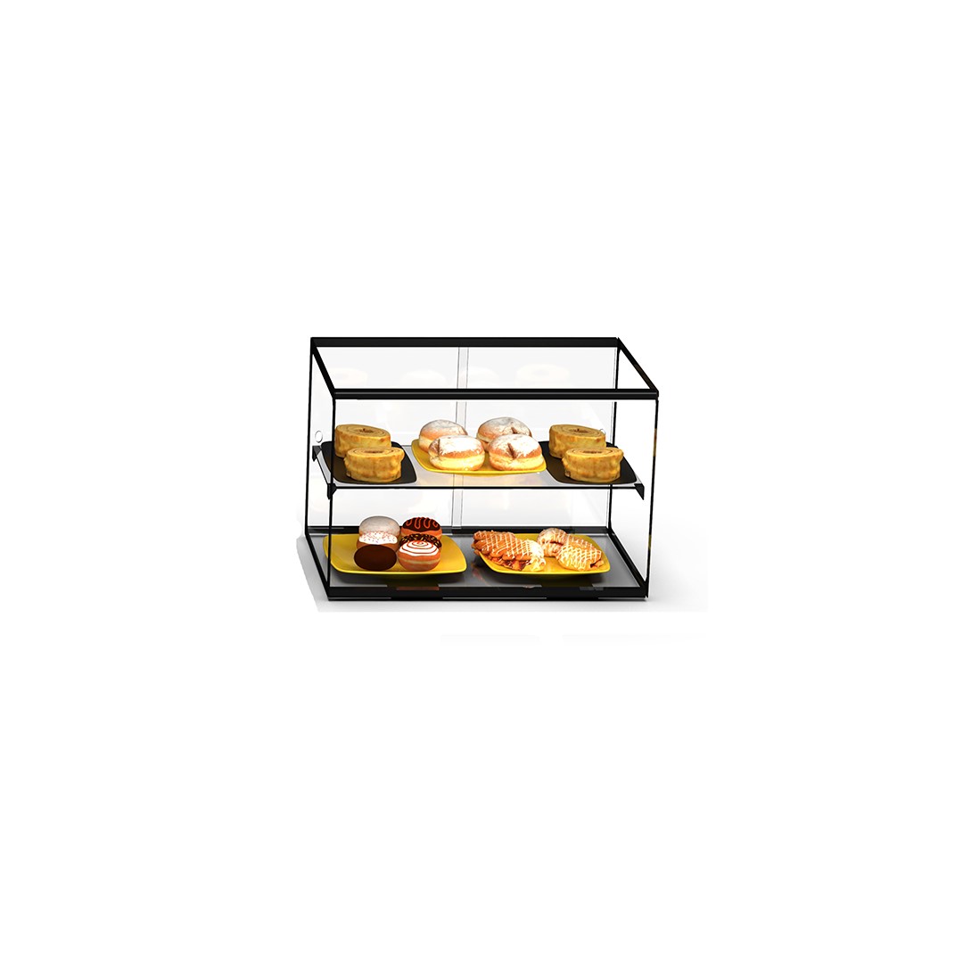 Sayl Ambient Display Two Tier - ADS0010