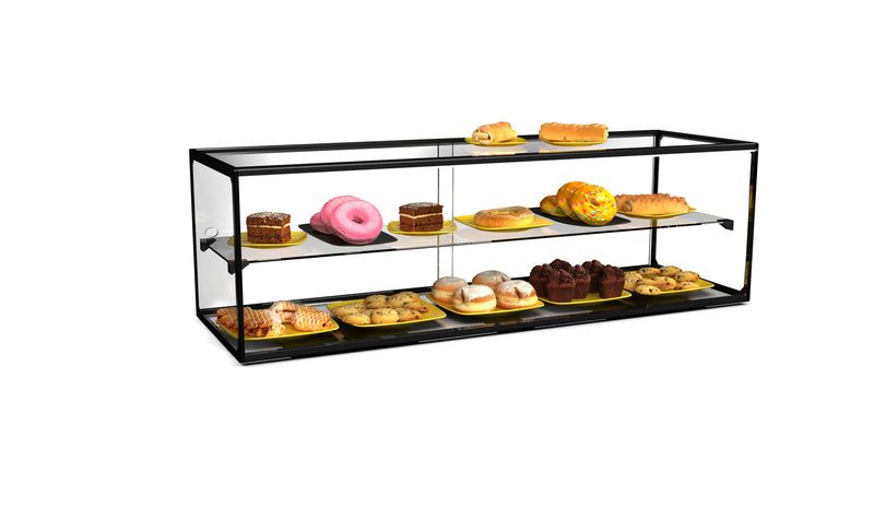 SAYL Ambient Display Two Tier 920mm