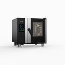 Fagor Ikore Advanced Boiler 6 Tray Electric Combi Oven APW-061ERLWS