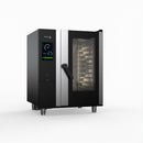 Fagor Ikore Advanced Boiler 10 Tray Electric Combi Oven APW-101ERLWS