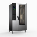 Fagor Ikore Advanced Boiler 20 Tray Combi Oven APW-201ERLWS