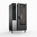 Fagor Ikore Advanced Boiler 20 Tray Combi Oven APW-201ERLWS