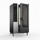 Fagor Ikore Advanced Boiler 20 Tray Combi Oven APW-201ERLWS