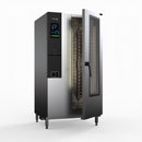 Fagor Ikore Advanced Boiler 20 Tray Combi Oven APW-201ERLWS