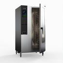 Fagor Ikore Advanced Boiler 20 Tray Combi Oven APW-201ERLWS