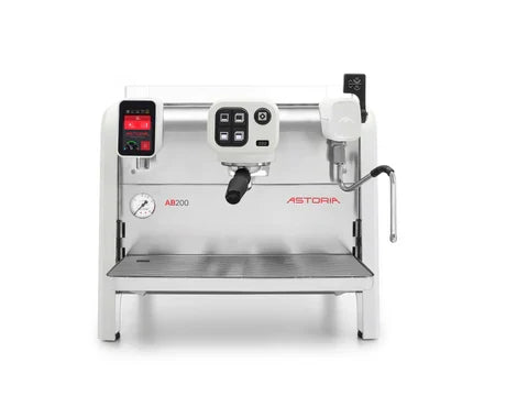 Astoria AB200 - 1 Group Commercial Espresso Machine
