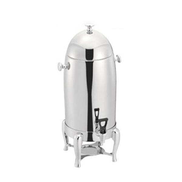 Mixrite 12L Delux Coffee Urn with Chrome Leg