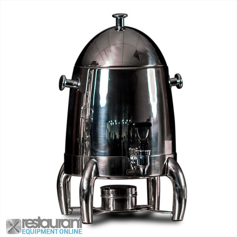 Mixrite 12L Delux Coffee Urn with Chrome Leg