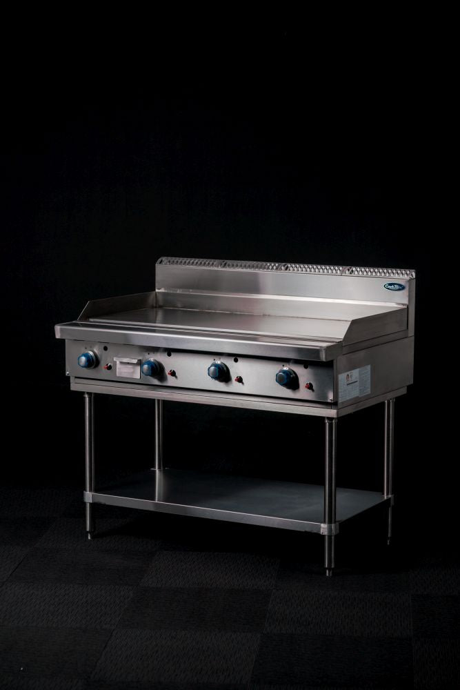 CookRite 1200mm Hotplate NG