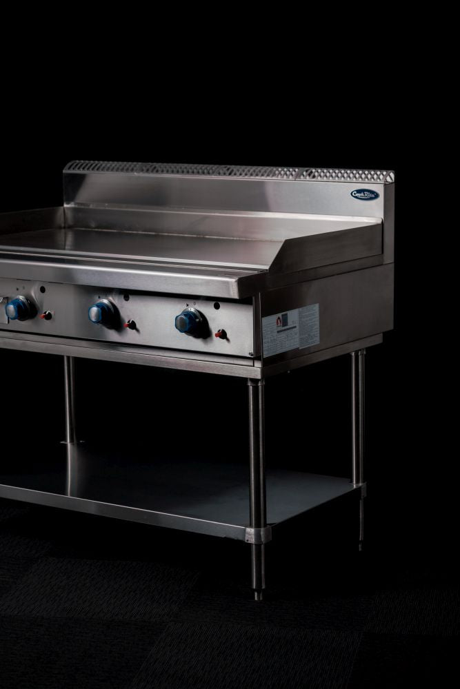 CookRite 1200mm Hotplate NG