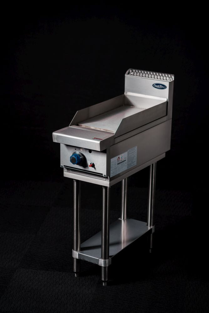 CookRite 300mm Hotplate LPG