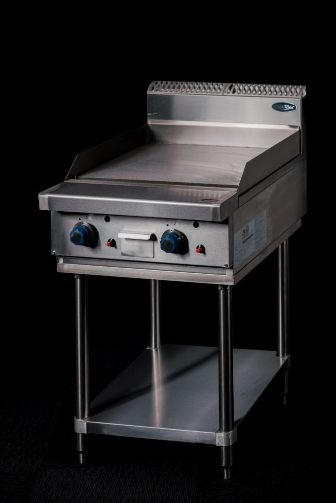 CookRite 600mm Hotplate NG