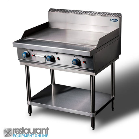 CookRite 900mm Hotplate NG