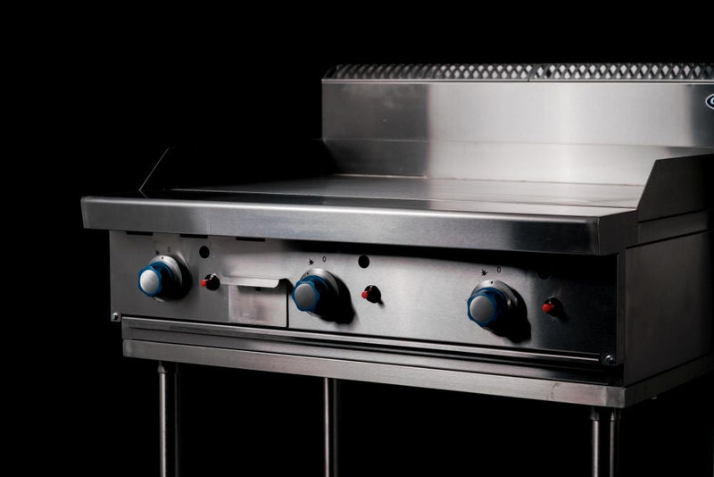 CookRite 900mm Hotplate NG