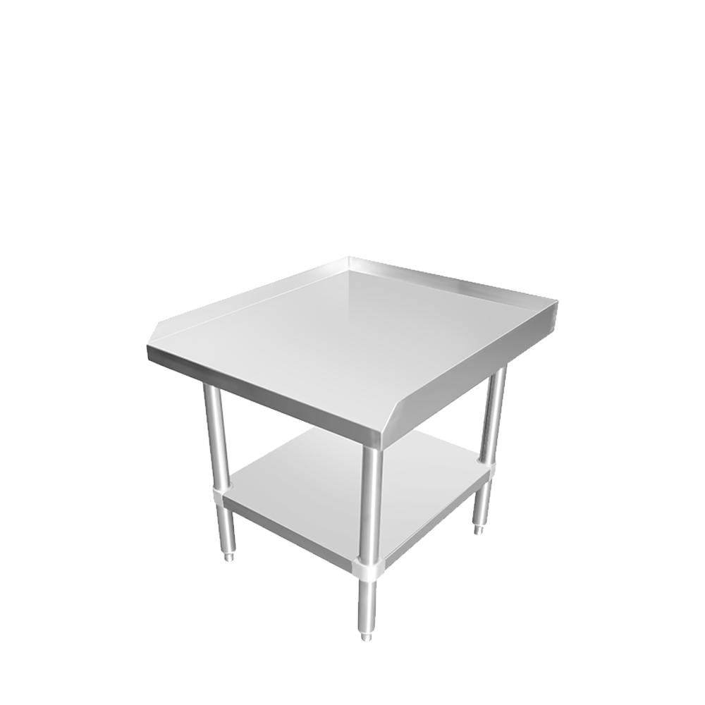 Cookrite 615mm Stainless Steel Stand ATSE-2824