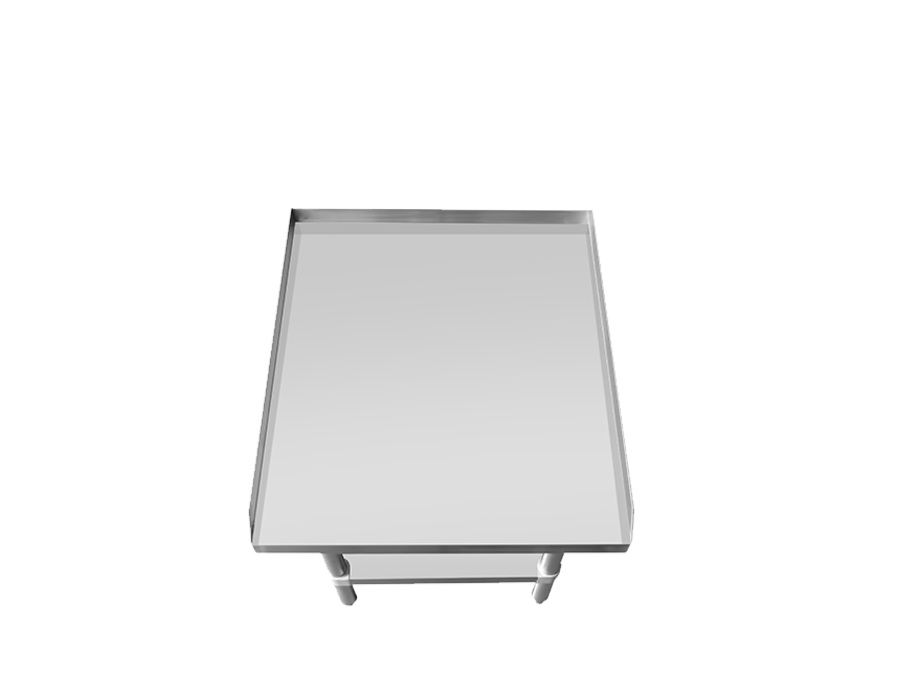 Cookrite 615mm Stainless Steel Stand ATSE-2824