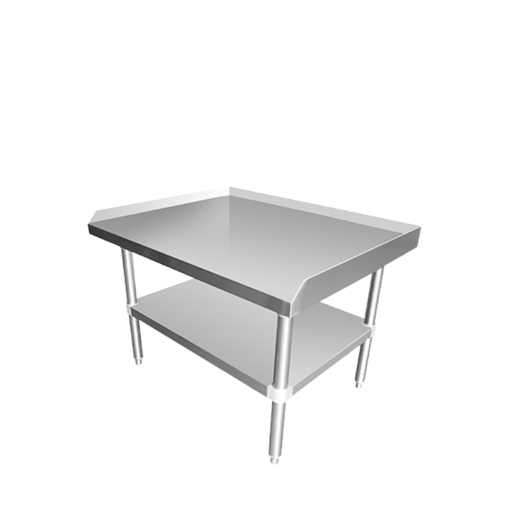 Cookrite 915mm Stainless Steel Stand ATSE-2836