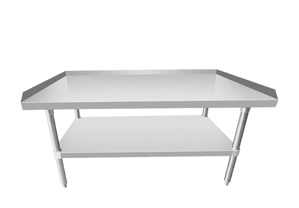 Cookrite 1225mm Stainless steel Stand ATSE-2848