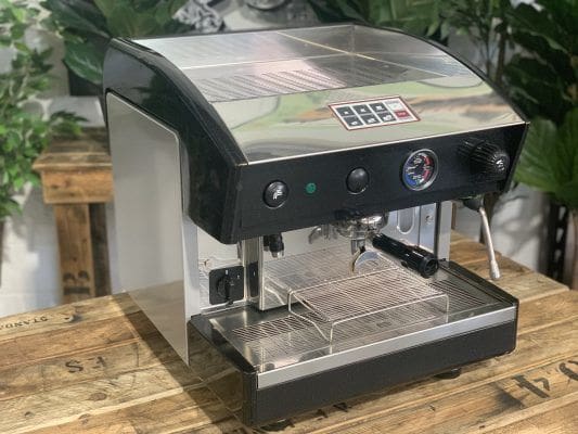 Astoria Espressimo 1 Group Espresso Coffee Machine