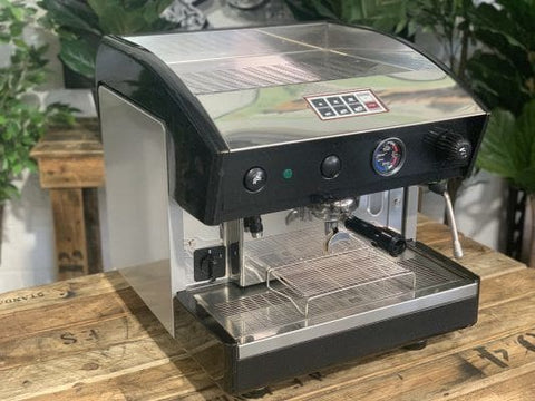 Astoria Espressimo 1 Group Espresso Coffee Machine