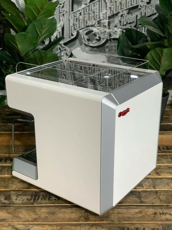 Astoria Greta - 1 Group Commercial Espresso Machine