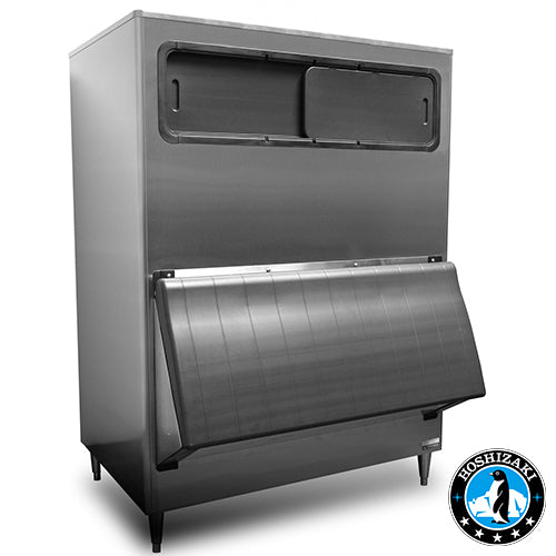 Hoshizaki Ice Storage Bin - 578kg